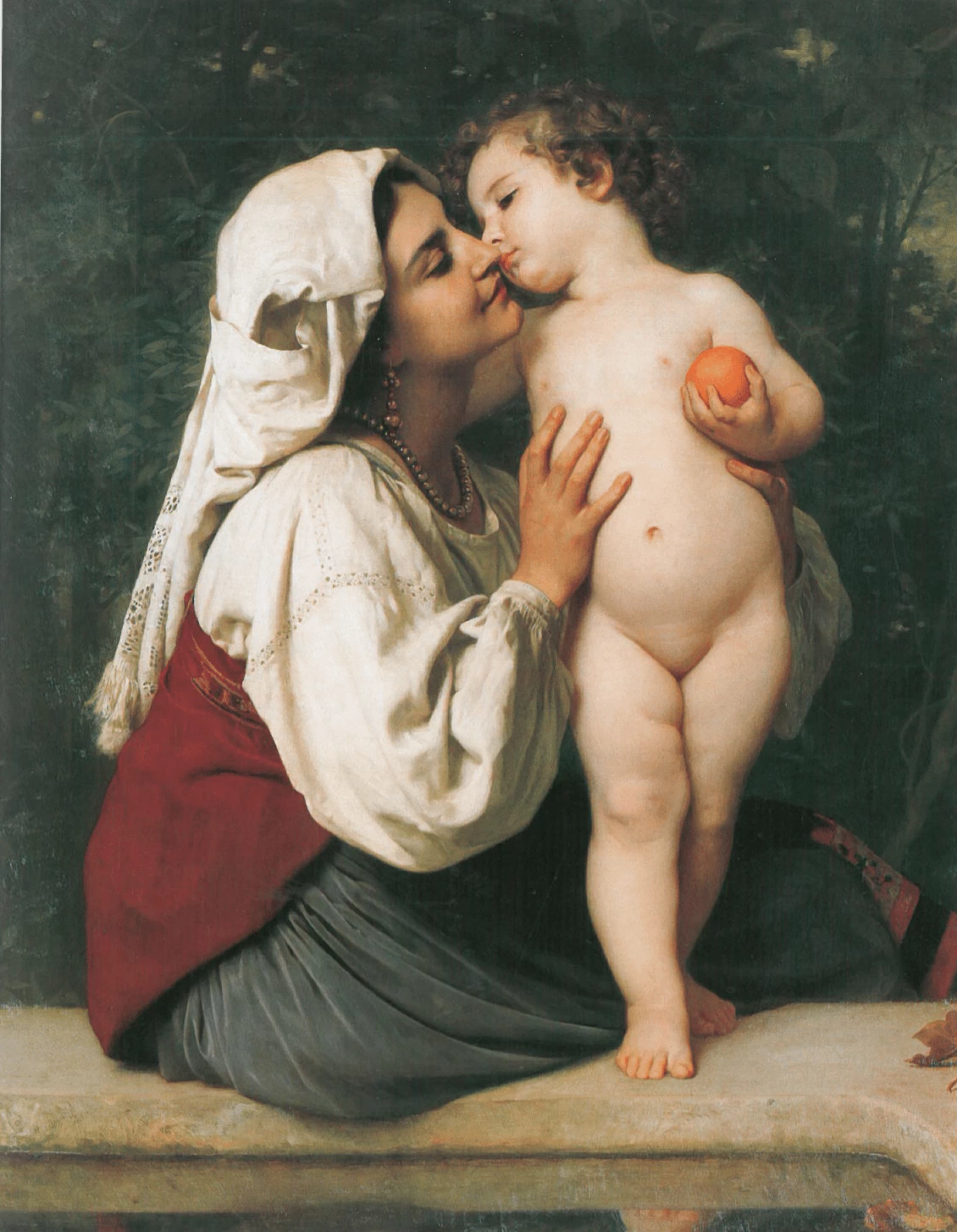 Il bacio